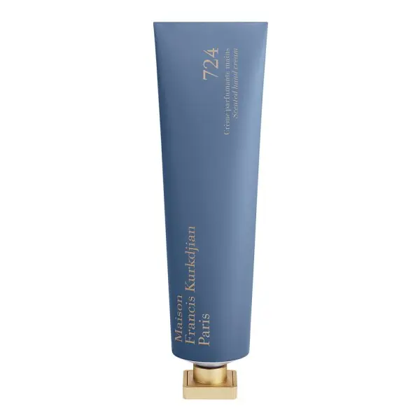 Maison Francis Kurkdjian 724 - Hand Cream Nur Für Kurze Zeit