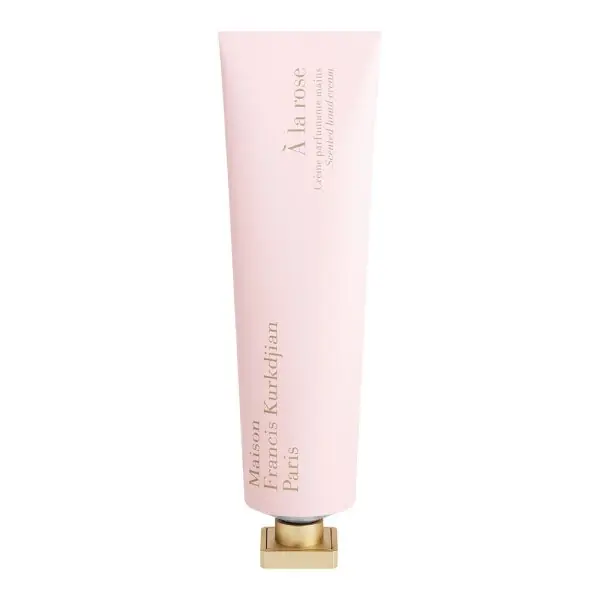 Zertifiziert Maison Francis Kurkdjian À la Rose - Hand Cream