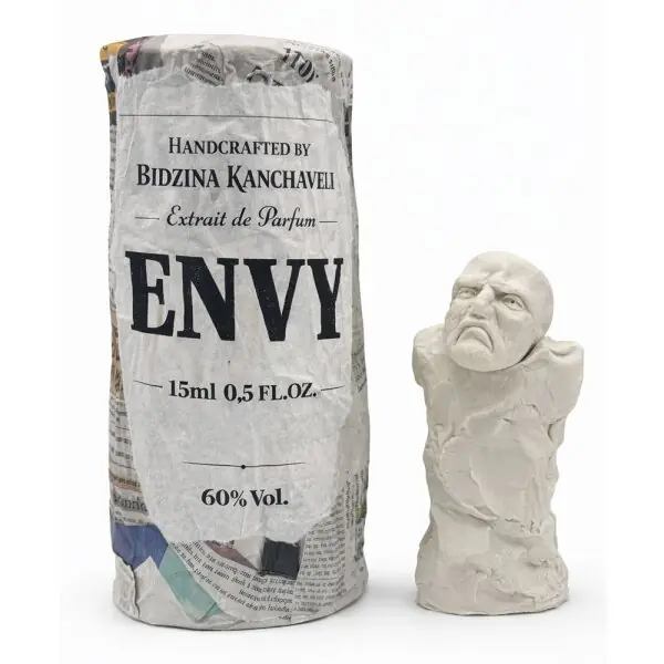 Kanchaveli Envy Schneller Versand