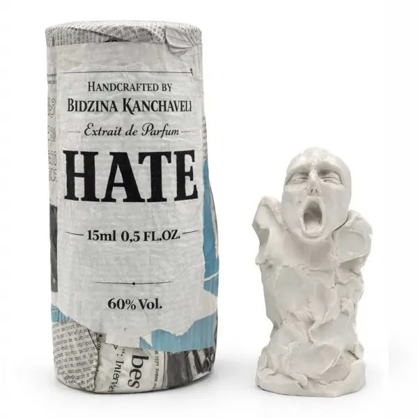 Kanchaveli Hate Angebot