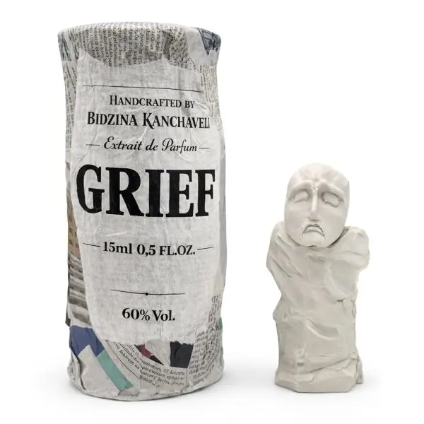 Markenprodukt Kanchaveli Grief
