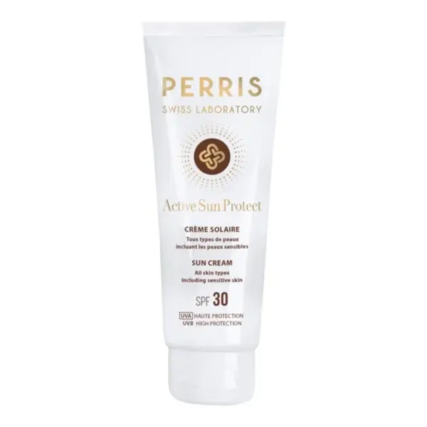 Perris Swiss Laboratory Sun Cream SPF 30 Schnäppchen