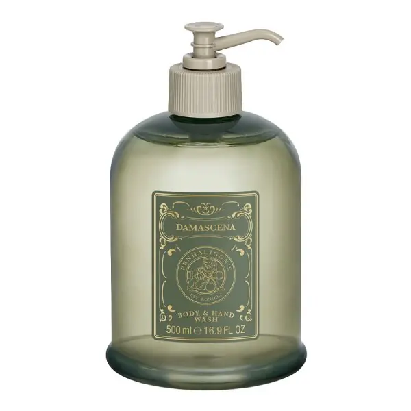 Sichere Zahlung Penhaligon‘s London Damascena - Body & Hand Wash
