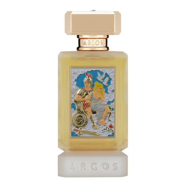 Argos Fire and Desire Vulcan‘s Revenge - Extrait Ausverkauf