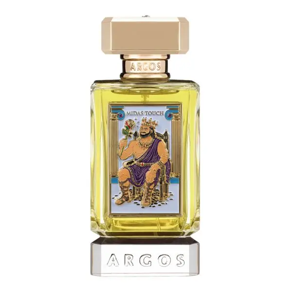 Sichere Zahlung Argos Midas Touch - Extrait