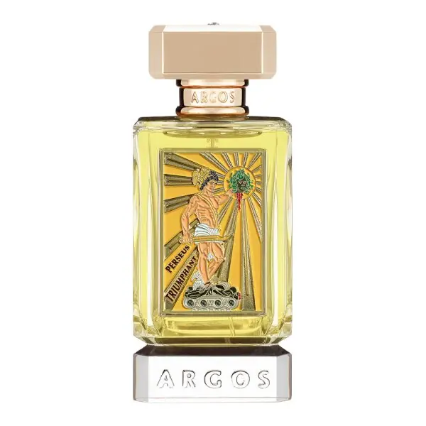 Argos Perseus Triumphant - Extrait Zertifiziert