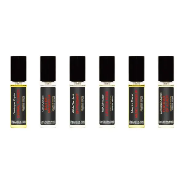 Editions de Parfums Frederic Malle Essential Collection For Women - Coffret Versand Am Gleichen Tag