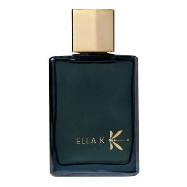 Ella K Myrrh K Billig