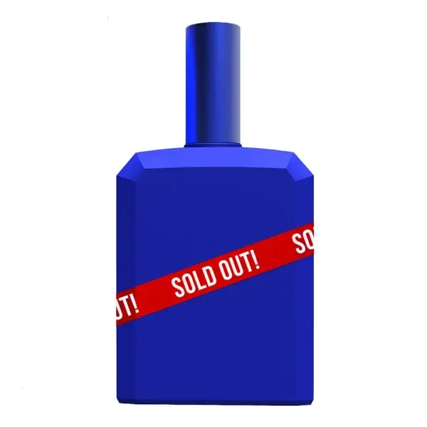 Histoires de Parfums This is not a blue bottle 1.8 - Sold Out! Online Kaufen