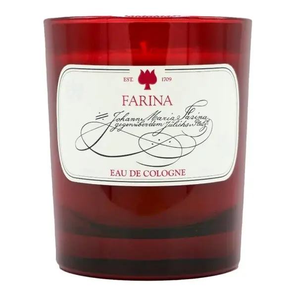 Sofort Bestellen Farina 1709 Original Eau de Cologne - Candle