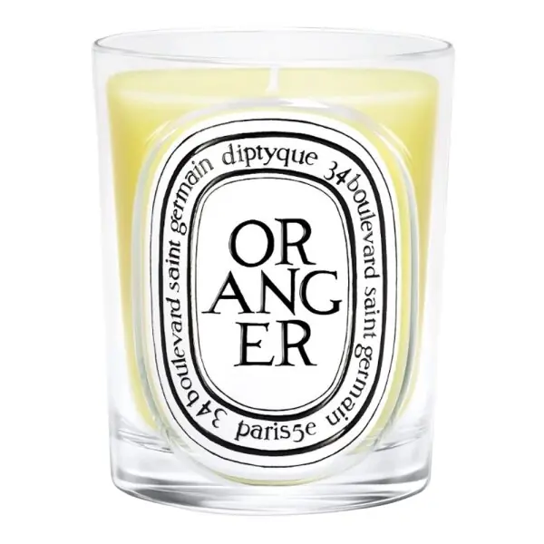 Top-Angebot Diptyque Oranger - Duftkerze