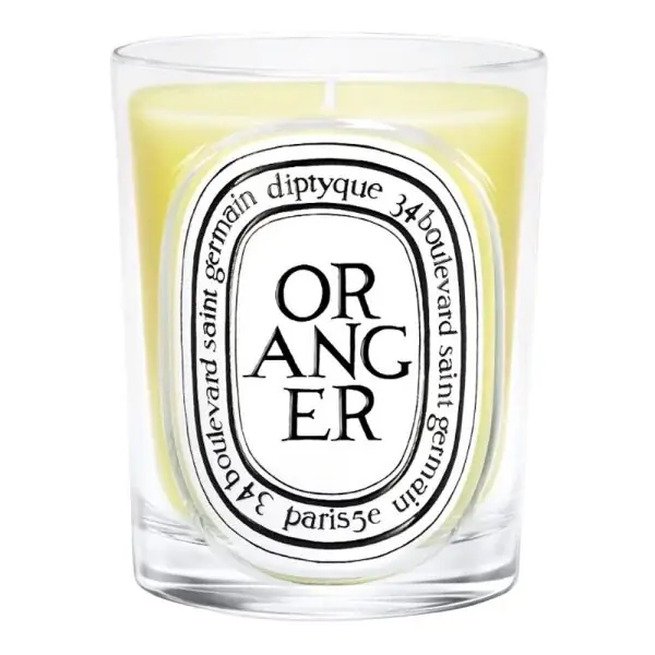 Letzte Chance Diptyque Oranger - Scented Candle