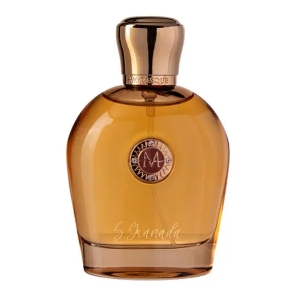 Moresque Legacy Collection - Sandal Granada Aktuell