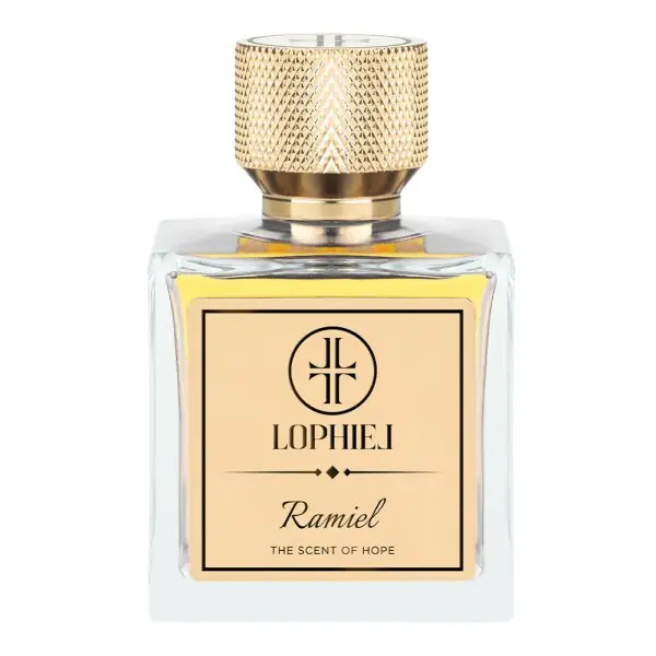 Lophiel Privé Collection - Ramiel Sichere Zahlung