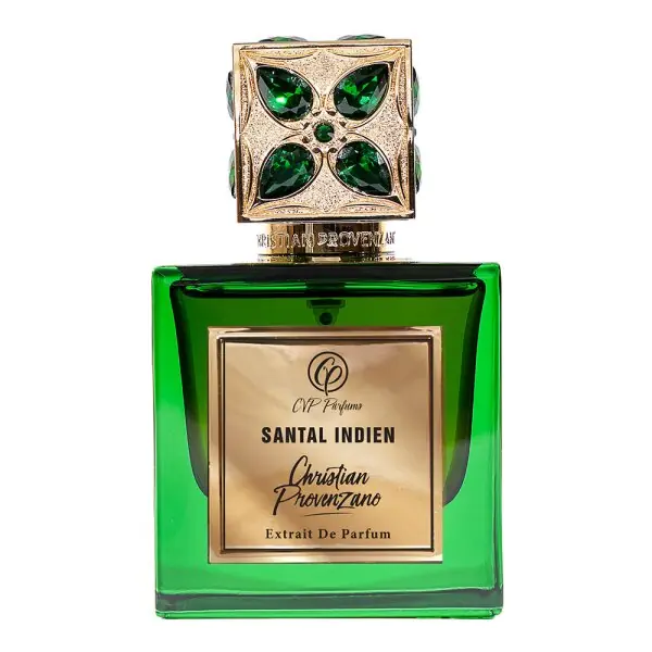 Super-Preis Christian Provenzano Universal Collection - Santal Indien