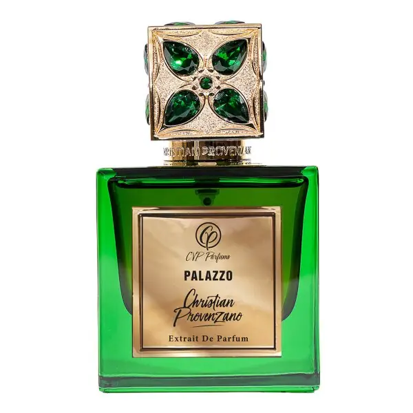 Christian Provenzano New Collection - Palazzo Preisreduziert