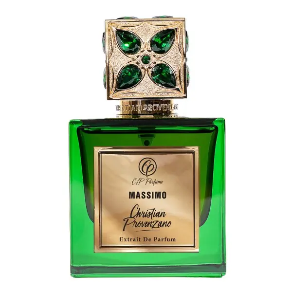 Christian Provenzano New Collection - Massimo Zertifiziert