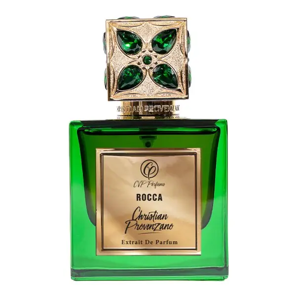 Christian Provenzano New Collection - Rocca Highlight