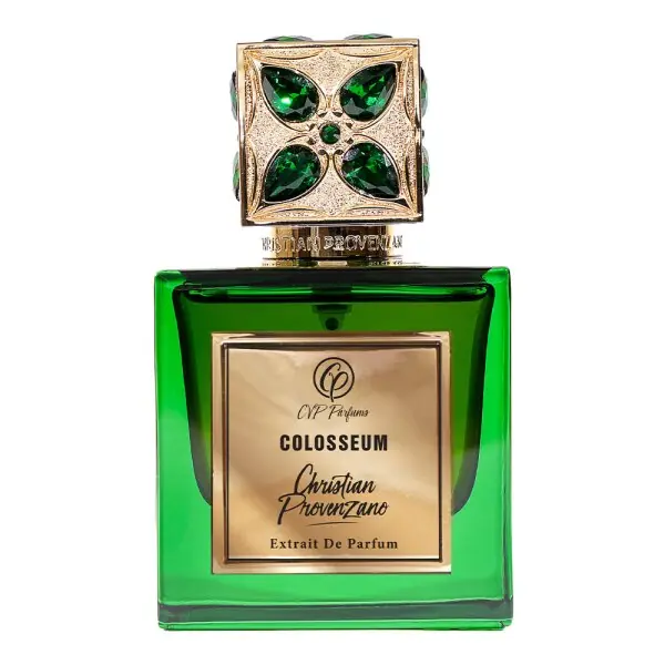 Christian Provenzano New Collection - Colosseum Sichere Zahlung