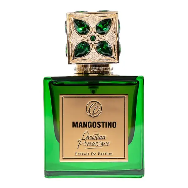 Christian Provenzano New Collection - Mangostino Neu
