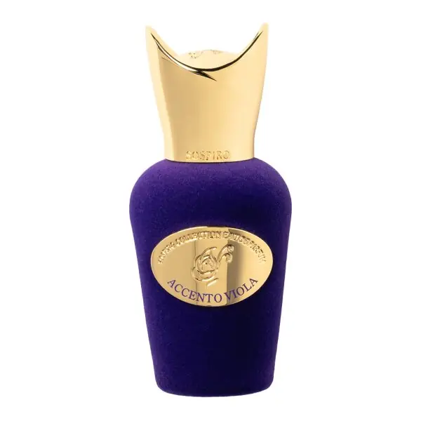 Mega-Angebot Sospiro Miniature Collection - Accento Viola
