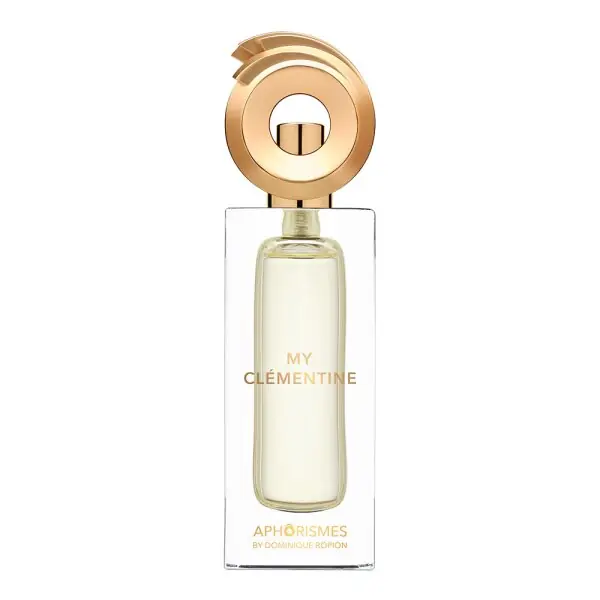 Sonderaktion Aphorismes by Dominique Ropion My Clementine