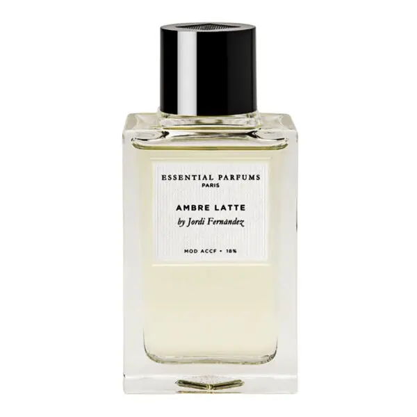 Essential Parfums Ambre Latte by Jordi Fernández Wochenendangebot