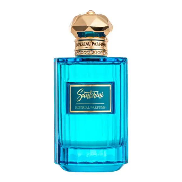 Imperial Parfums Santorini Top-Seller