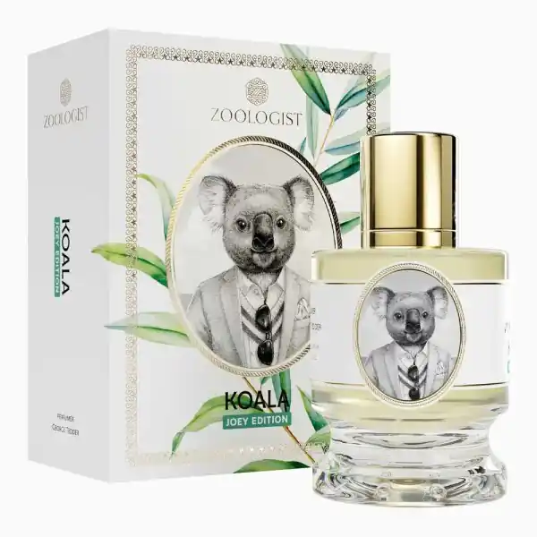 Zoologist Koala - Joey Edition Bestseller