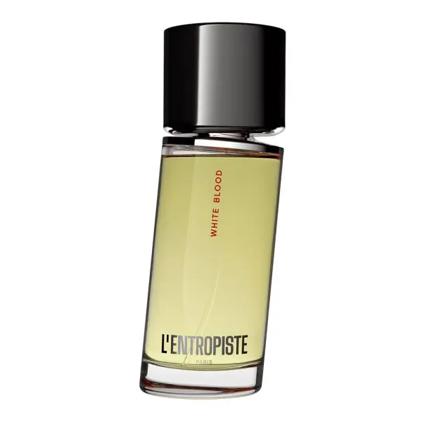 L‘Entropiste White Blood Abverkauf