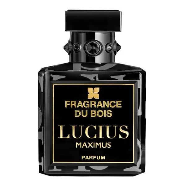 Fragrance Du Bois Lucius Maximus Preis Gesenkt