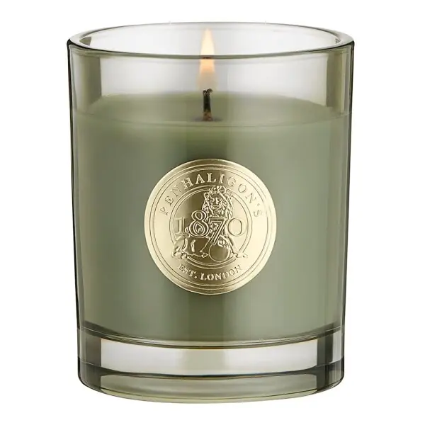Markenware Penhaligon‘s London Damascena - Duftkerze