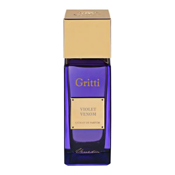 Gritti Ivy Kollektion - Violet Venom Direkt Vom Hersteller