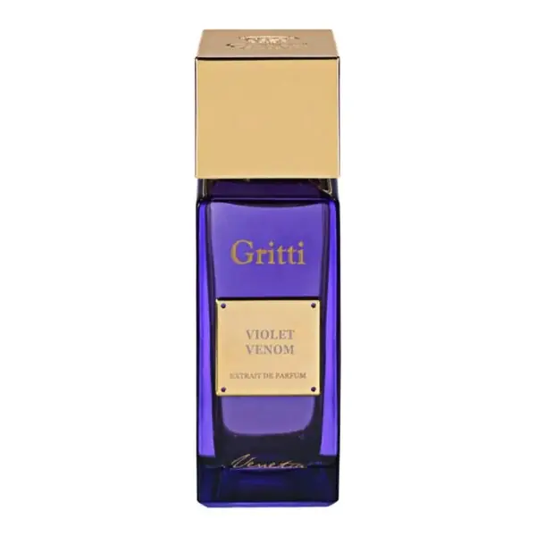 Neu Gritti Ivy Collection - Violet Venom