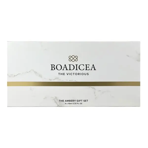 Sofort Bestellen Boadicea the Victorious The Ambery - Gift Set