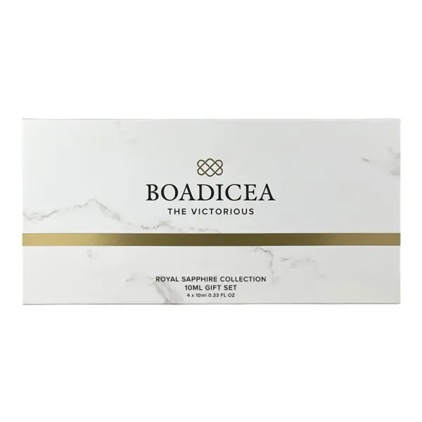 Jetzt Bestellen Boadicea the Victorious Royal Sapphires - Collection
