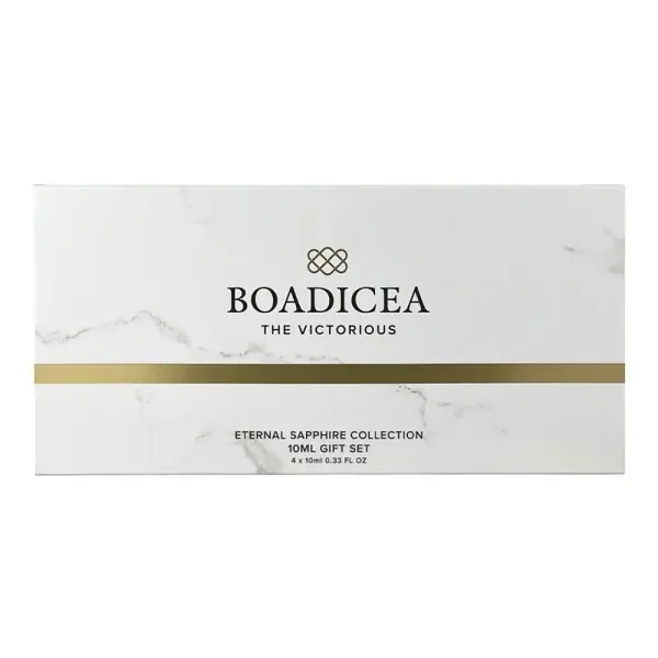 Boadicea the Victorious Eternal Sapphires Collection Top-Seller