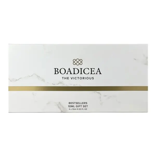 Knallerangebot Boadicea the Victorious The Bestsellers - Gift Set