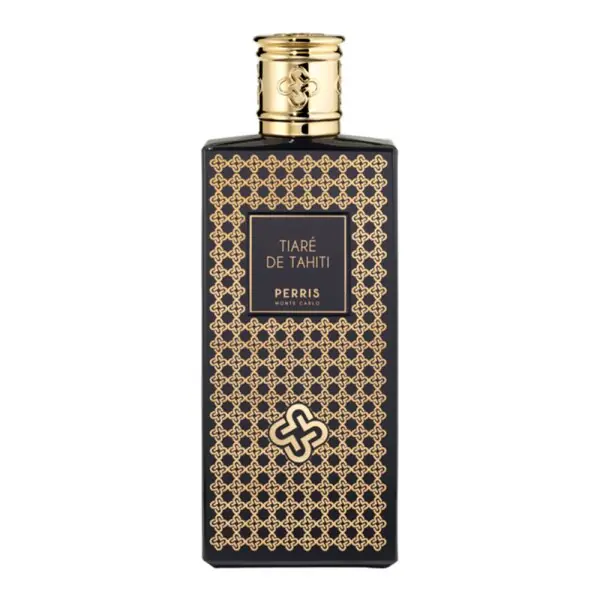 Preisknaller Perris Monte Carlo Black Collection - Tiaré de Tahiti