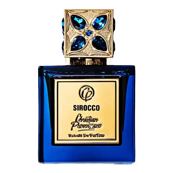 Markenprodukt Christian Provenzano New Collection - Sirocco