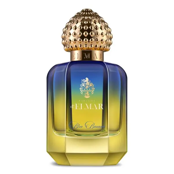 Solange Der Vorrat Reicht Parfums d‘Elmar Blue Banana