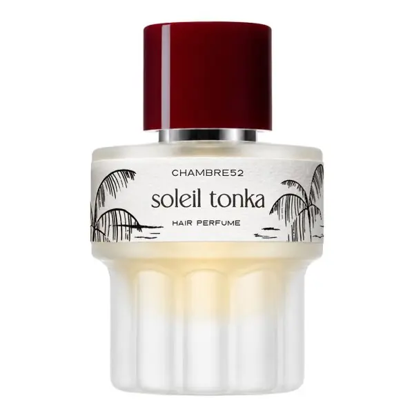 Finale Aktion Chambre52 Soleil Tonka - Hair Perfume