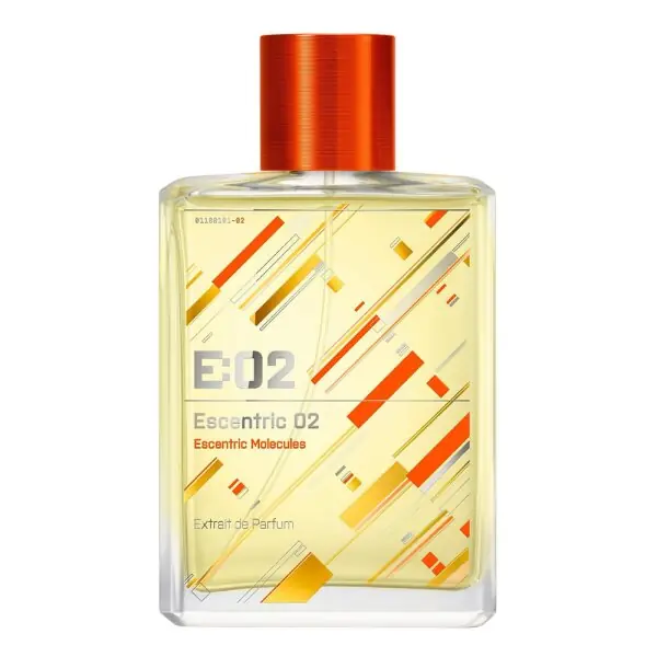 Escentric Molecules Escentric 02 - Extrait Saisonangebot