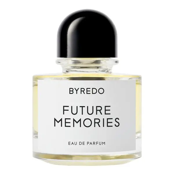 Byredo Parfums Future Memories Nur Für Kurze Zeit