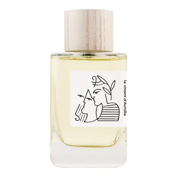 Hellenist Paris Mythology Collection - Le Chant D‘Achille Online Kaufen