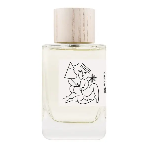 Neue Ware Hellenist Paris Mythology Collection - La Nuit Des 300