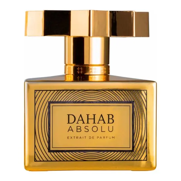Kajal Perfumes Paris The Gold Collection - Dahab Absolu Super-Preis