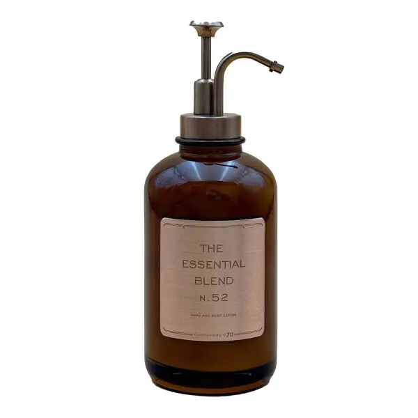 The Essential Blend N° 52 - Vittoria - Hand & Body Lotion Günstig
