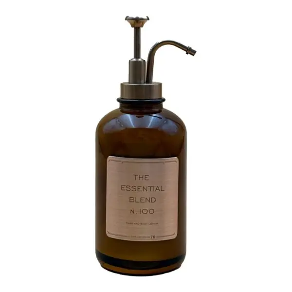 Top-Seller The Essential Blend N° 100 - Palermo - Hand & Body Lotion