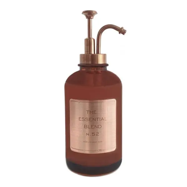 Finale Aktion The Essential Blend N° 52 - Vittoria - Hand & Body Wash